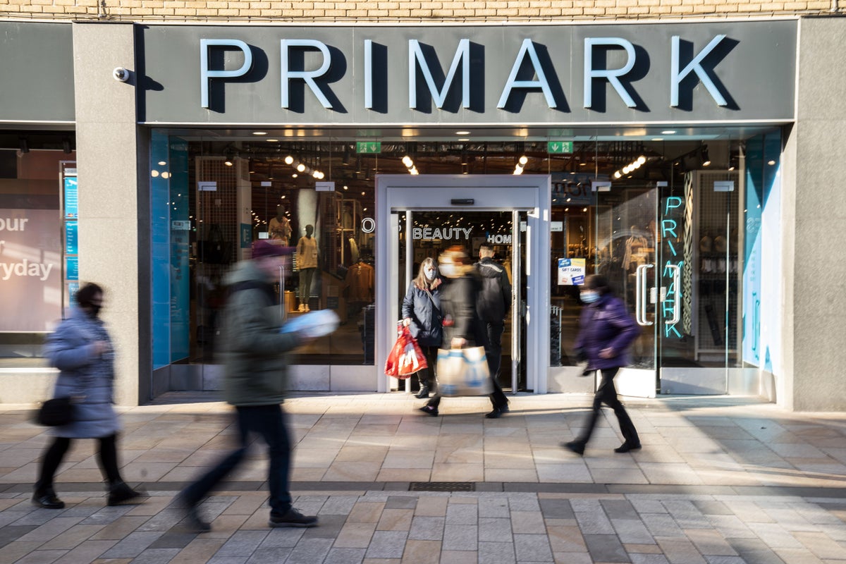Primark to finally offer home delivery in the UK