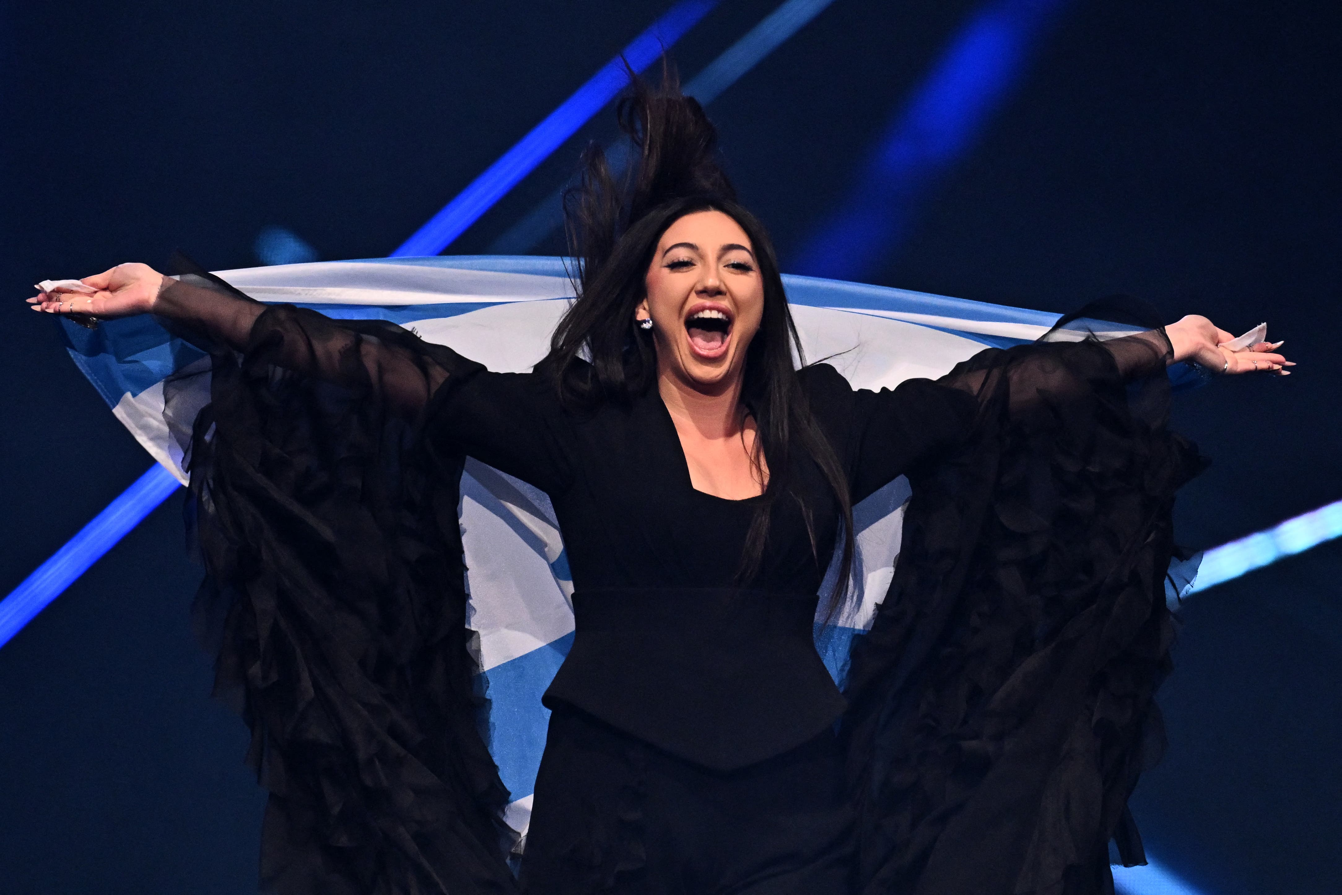 Spain, Iceland among five countries boycotting Eurovision 2026 over Israel's participation — image 2