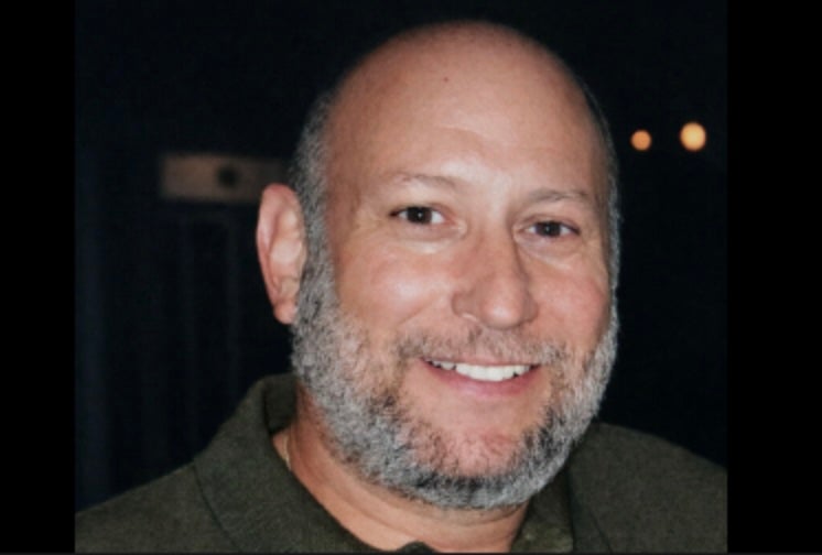 Weiss was recovered dormant adjacent Lake Lewisville wrong nan Frisco metropolis limits decades ago