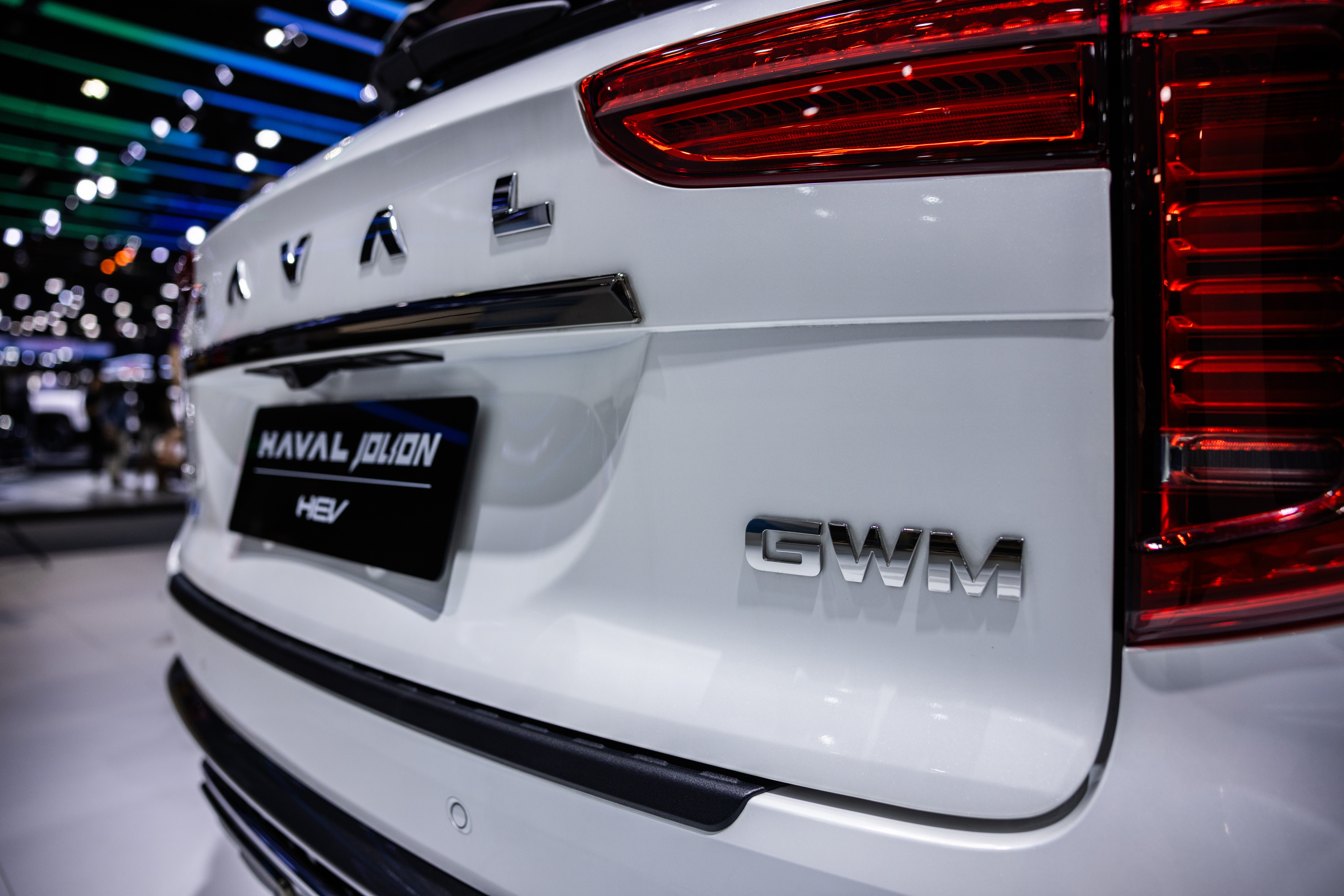 Great Wall Motor was one of the first Chinese car companies to launch in Europe, but it struggled to gain traction in the highly competitive electric vehicles market