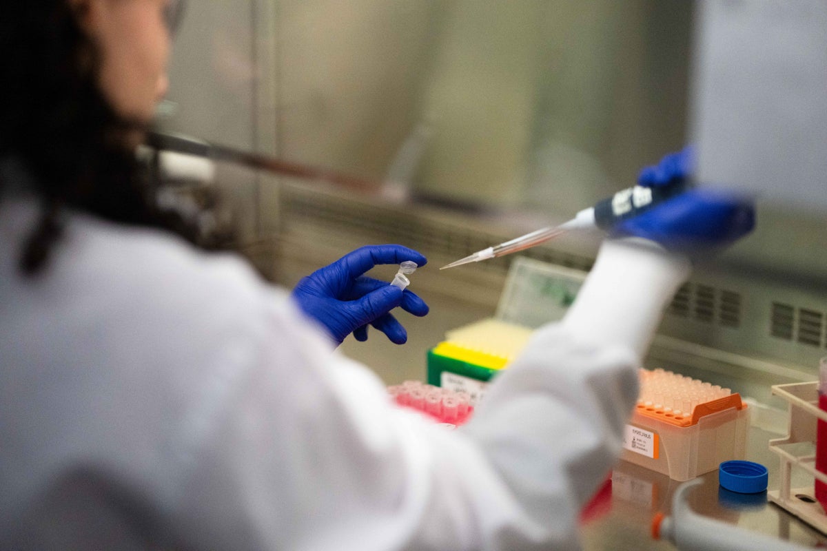 China surpasses US in research spending and the consequences are dire