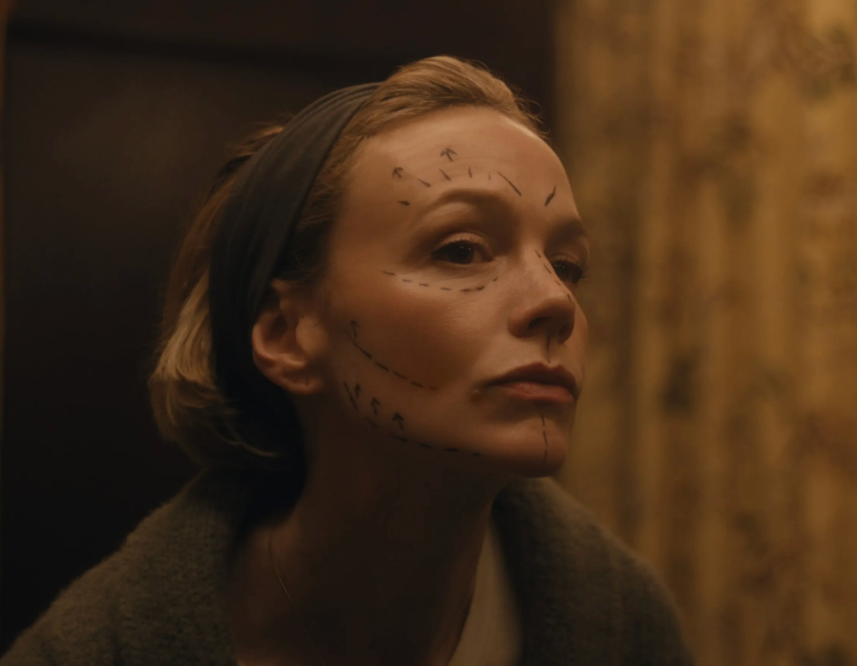 Carey Mulligan stars in ‘Beef’ season two