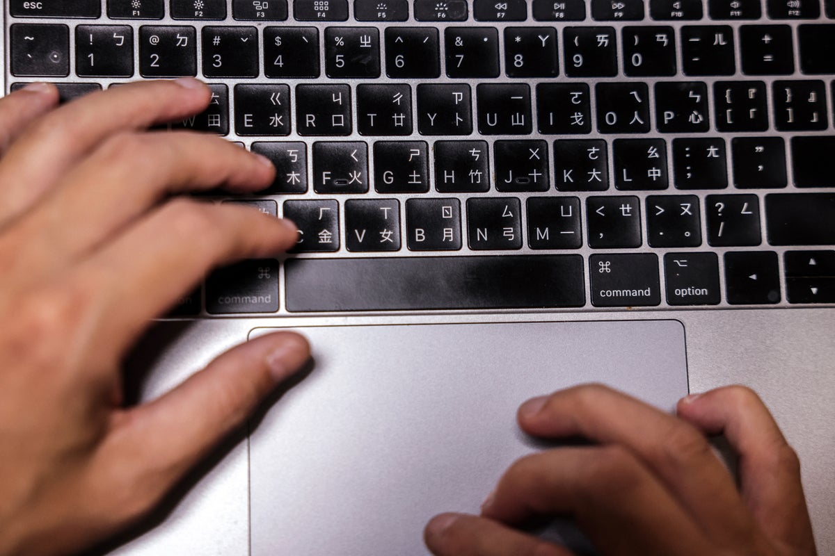 Warning issued over deepfake ads that expose people to ‘the mercy of scammers'