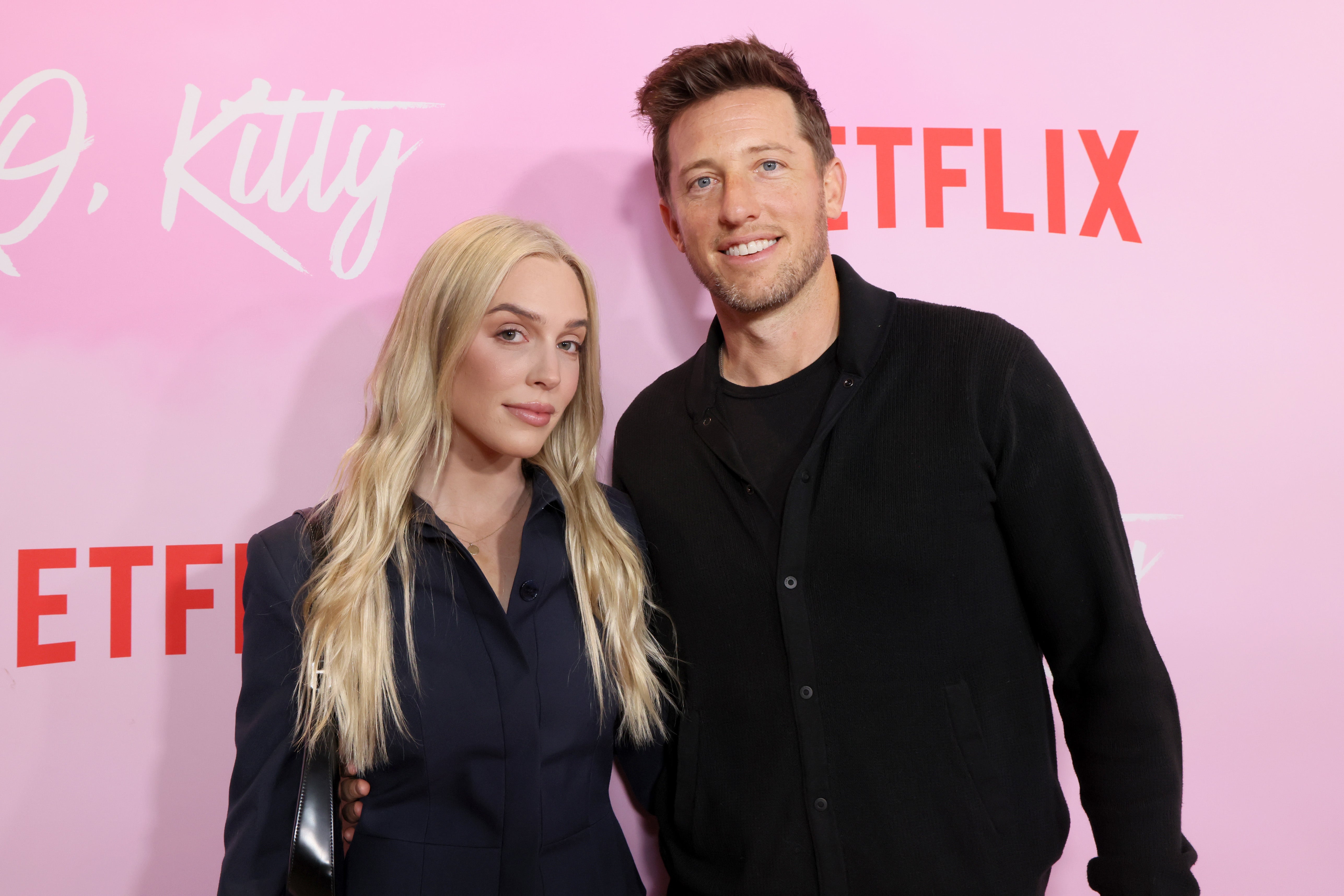 Cooper and Kaplan, a film and TV producer, co-founded their company Trending Media in 2023