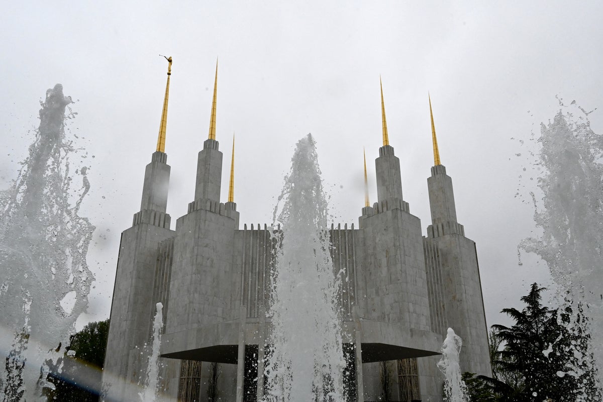 Lds Officials Sue Popular Mormon Podcast For ‘confusing Listeners On Connection To Church’