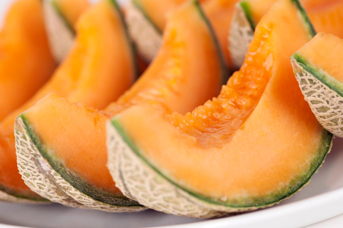 Cantaloupe recall upgraded in US over potentially deadly contamination concerns Cantaloupe recall upgraded in US over potentially deadly contamination concerns