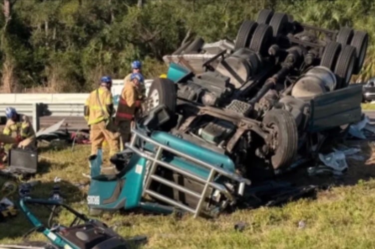 Jonathan Matos Morales, an 18-year-old from Cocoa, Florida, was arrested Monday aft nan Atlanta Braves turned him in, according to authorities