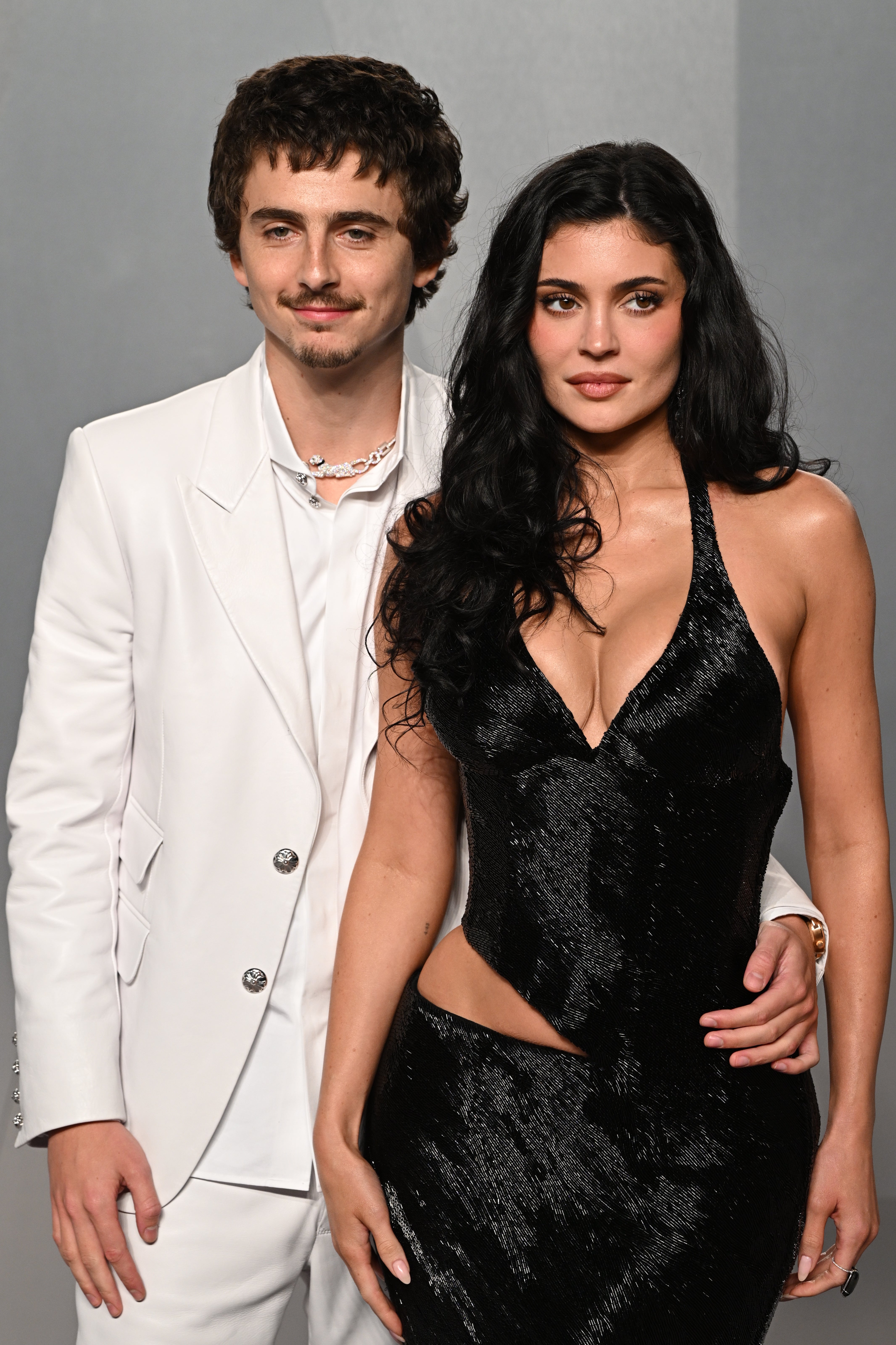 Kylie Jenner is accused of sending her housekeeper to Timothee Chalamet’s home in Los Angeles without paying for transportation costs