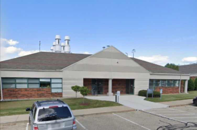 The alleged poisoning took spot astatine nan university’s Influenza Research Institute