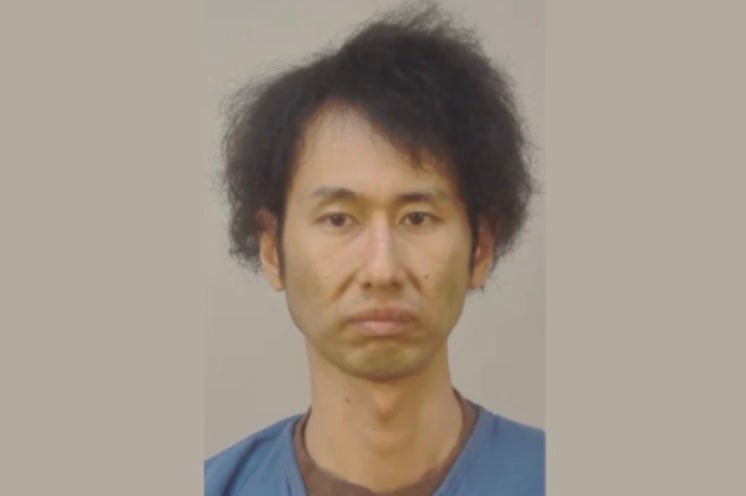 Makoto Kuroda, a 41-year-old University of Wisconsin-Madison employee, was taken into custody aft nan schoolhouse became alert of a ‘safety issue’ involving nan intelligence and different employee