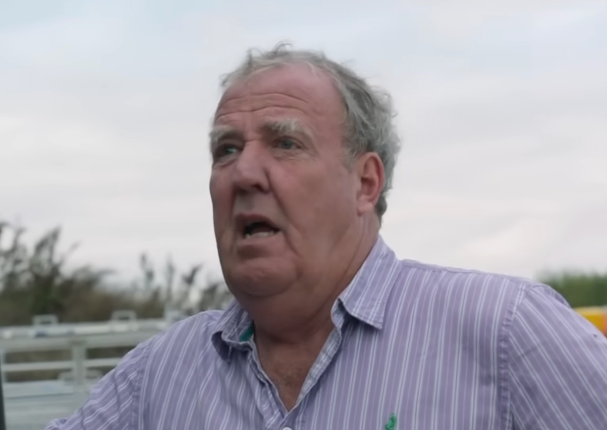 Clarkson’s Farm return date announced – and there’s a bit longer to wait than expected