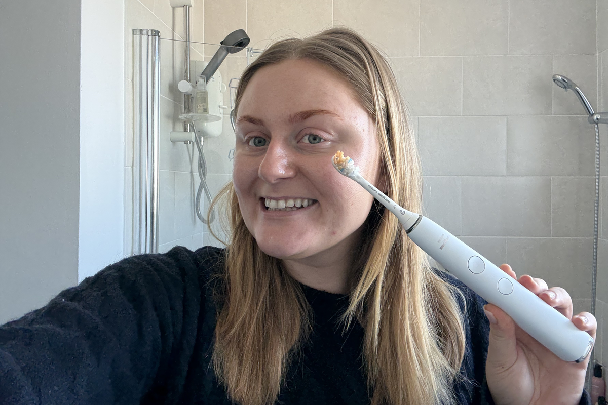 Best electric toothbrush for 2026, tested and reviewed
