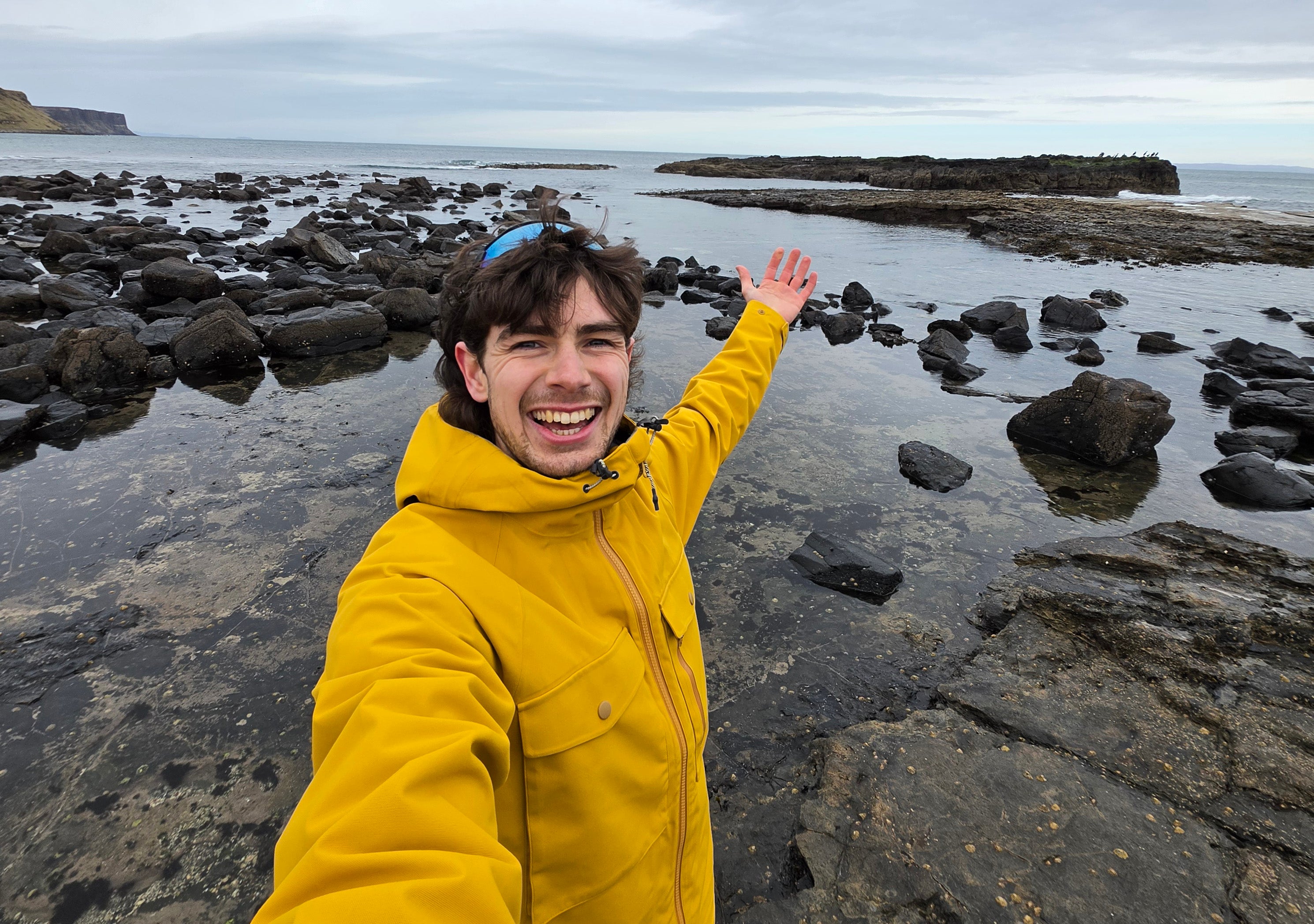 How to take sharper, more detailed nature photos on your smartphone – from expert techniques to AI tools