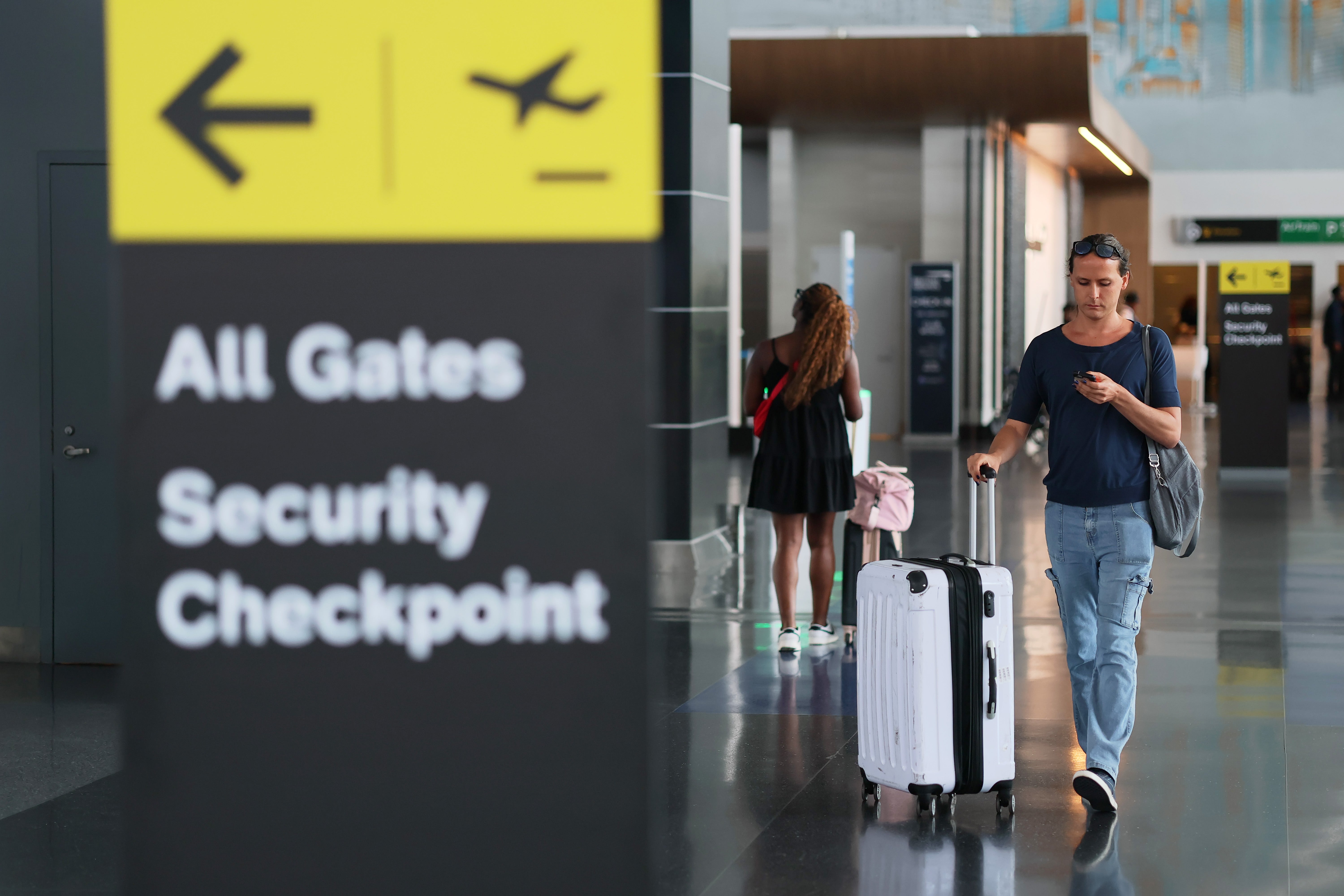 Experts are urging travelers to book flights sooner rather than later for holiday travel