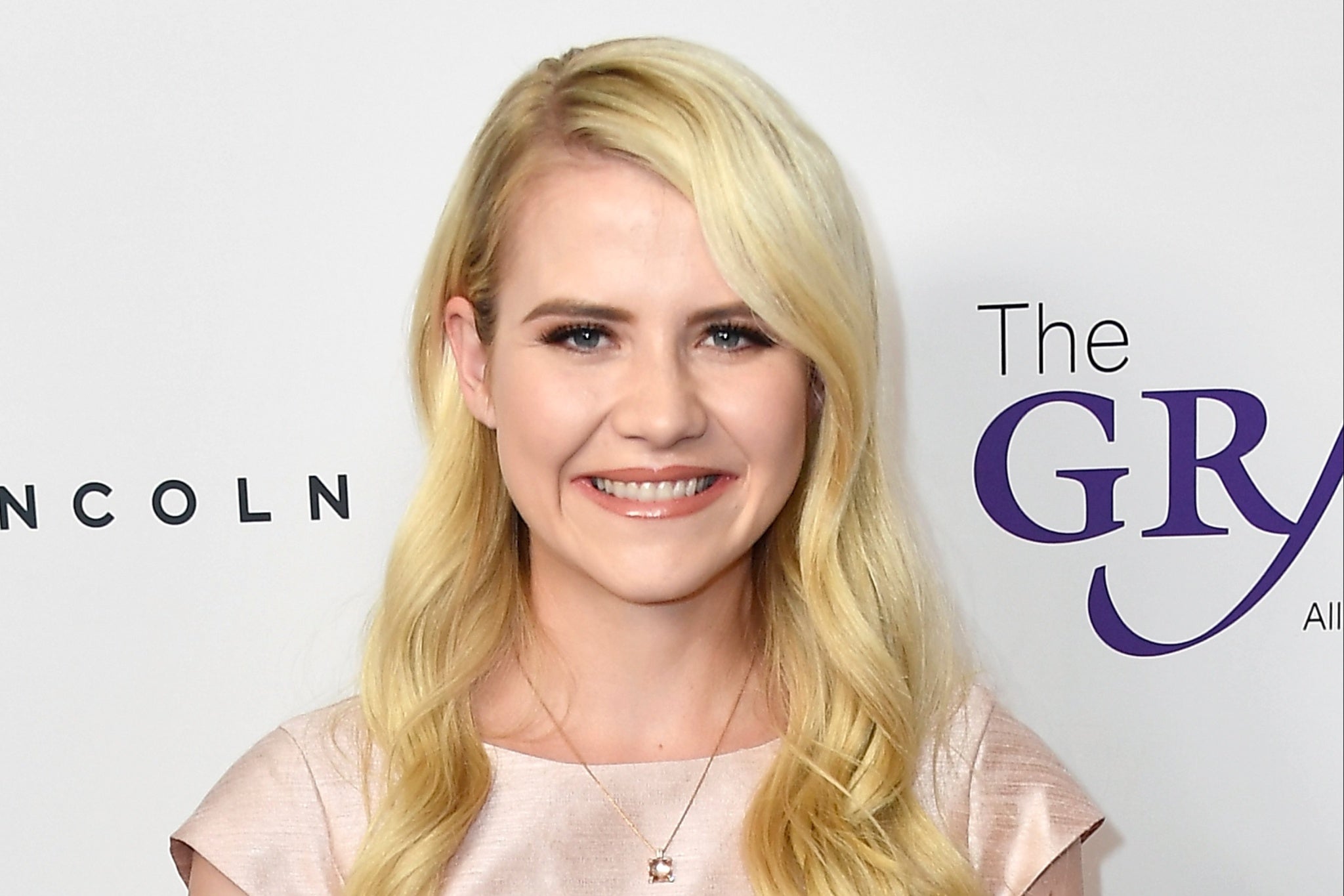 Elizabeth Smart said she’s already competed in four events as a professional bodybuilder