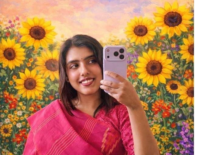 Nahida Bristy, a doctoral student successful chemic engineering who lived connected campus, vanished wrong an hr of her friend Limon. Her assemblage has not been found