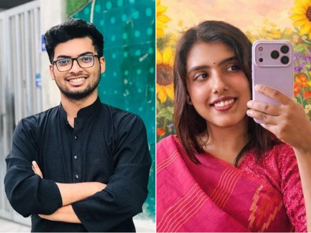 Florida university ‘very concerned’ after two students from Bangladesh go missing from campus as ICE detention ruled out