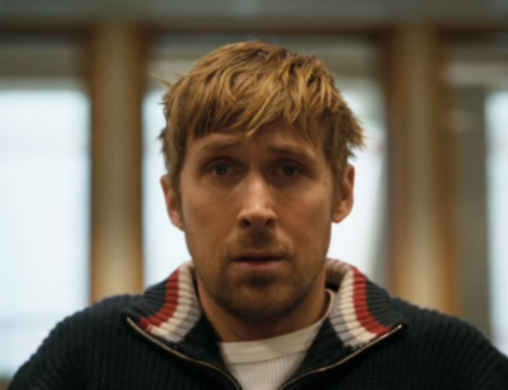 And the Oscar goes to... a rock alien? Project Hail Mary puppeteer eligible for landmark Academy award nod