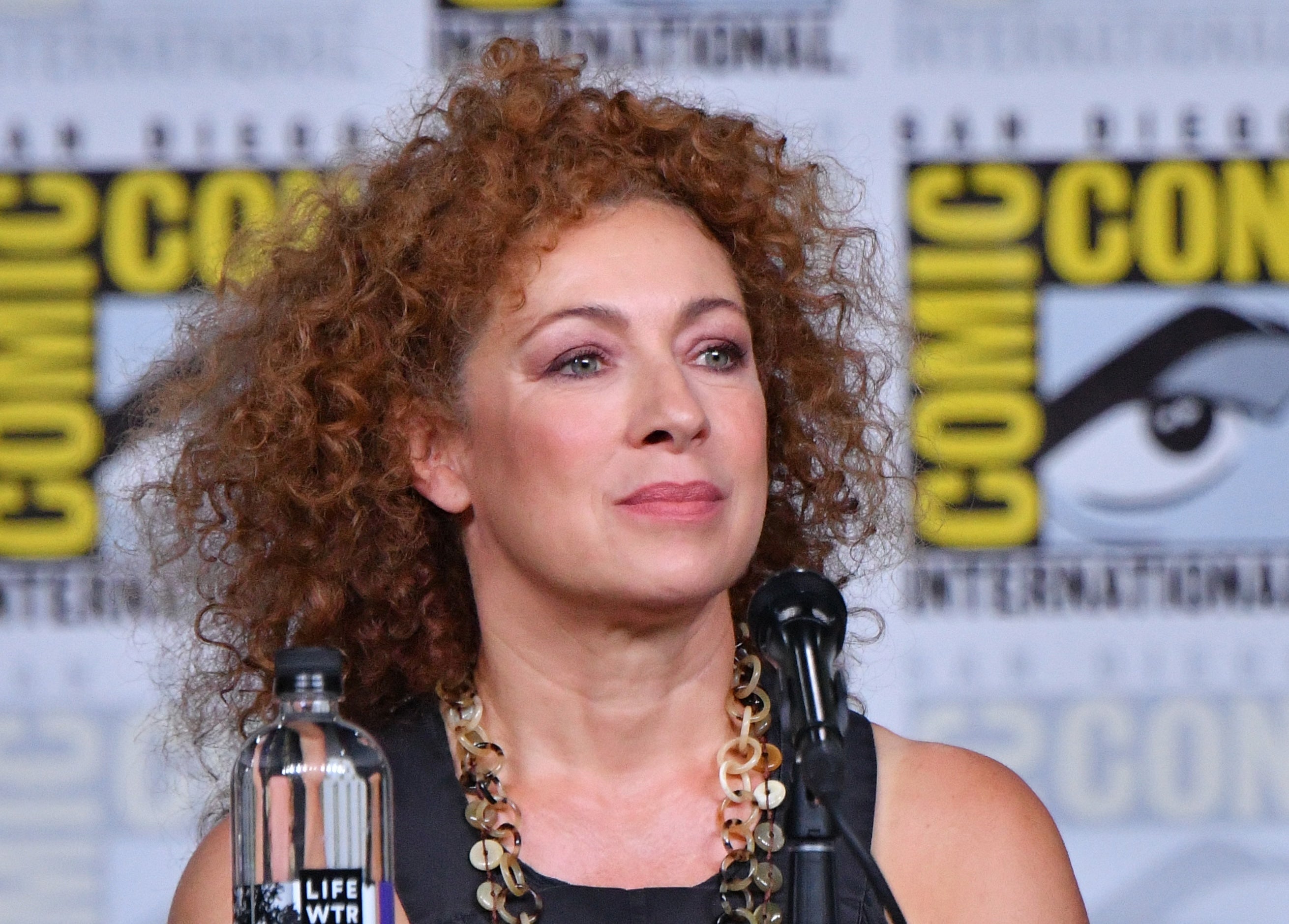 Strictly’s Alex Kingston feared she’d never ‘get another job ever again’ after cancer diagnosis