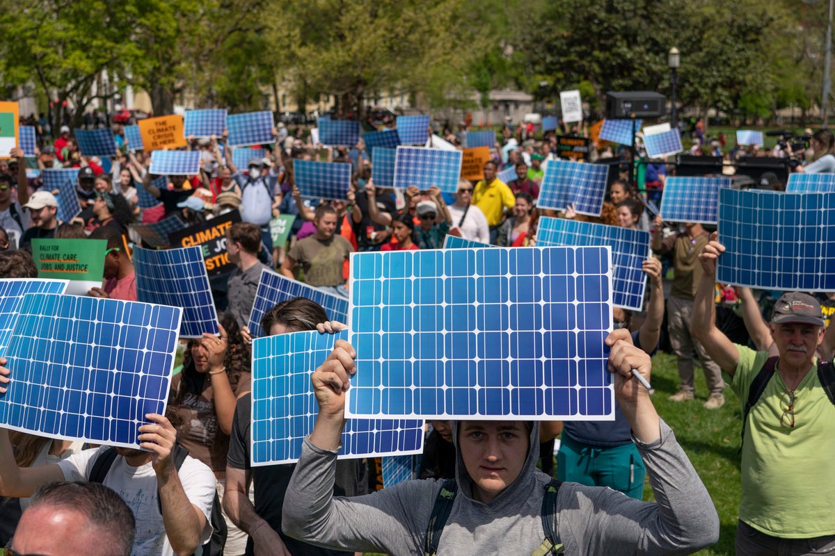 Earth Day 2026: History of the global movement fighting for our planet