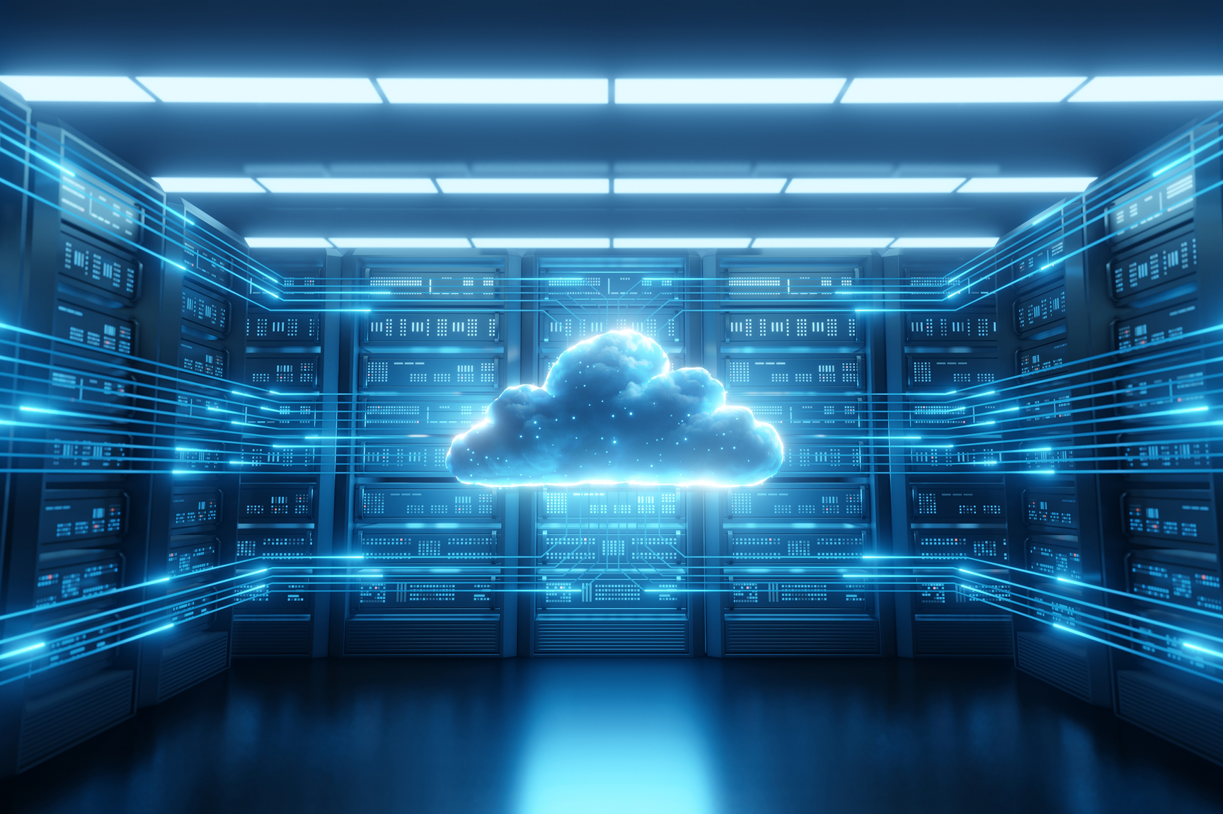 Tata UK Boss: Intelligent networks underpin the AI economy