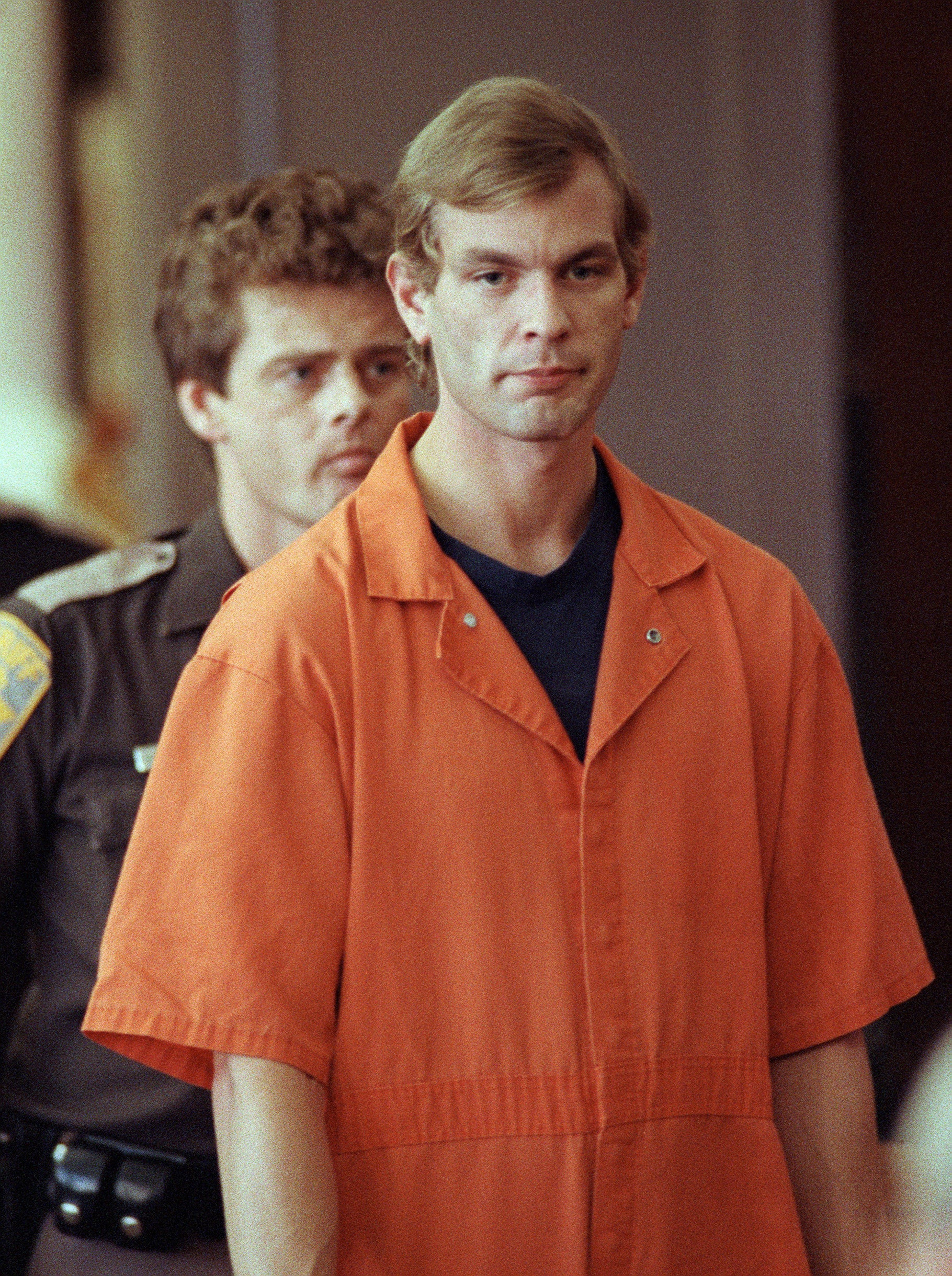 Dahmer, was besides known arsenic nan Milwaukee Cannibal, killed astatine slightest 17 men and boys betwixt 1978 and 1991. He would lure his victims to his location pinch promises of money aliases sex. After strangling them to death, he would dismember their bodies, often keeping assemblage parts arsenic souvenirs