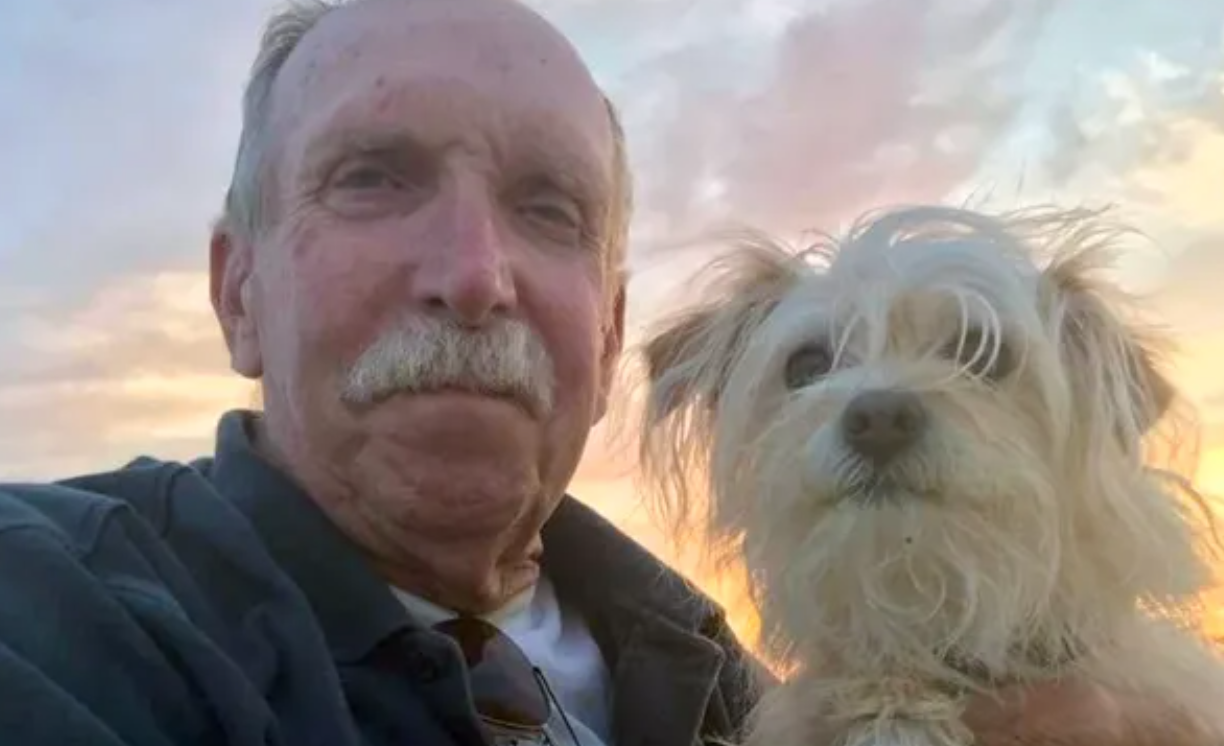 Ed Ashman, 81, of Lake Forest, California, is in critical condition after a 14-year-old boy riding an 'e-motorcyle' crashed into him. The boy's mother, Tommi Jo Mejer, 50, will face charges