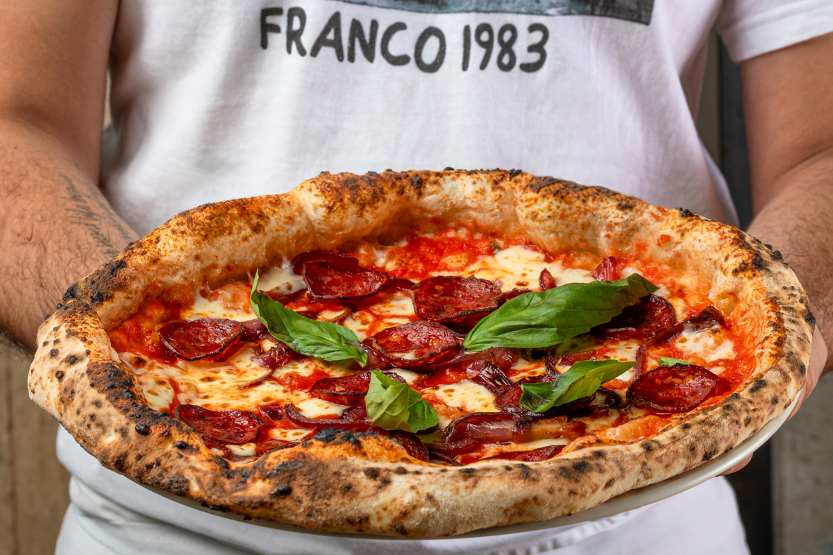 Franco Manca confirms restaurant closures in major restructuring plan Franco Manca confirms restaurant closures in major restructuring plan