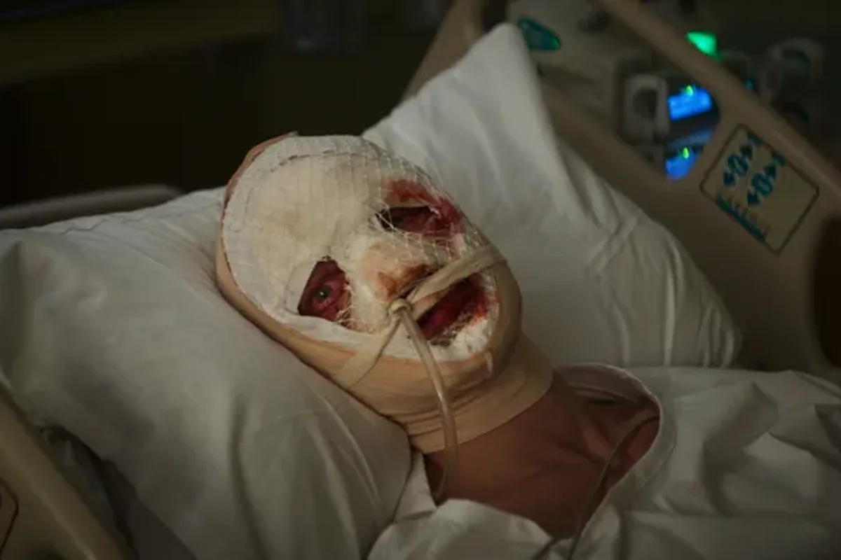 Clayface trailer sparks comparisons to horror movies as DC fans praise new turn