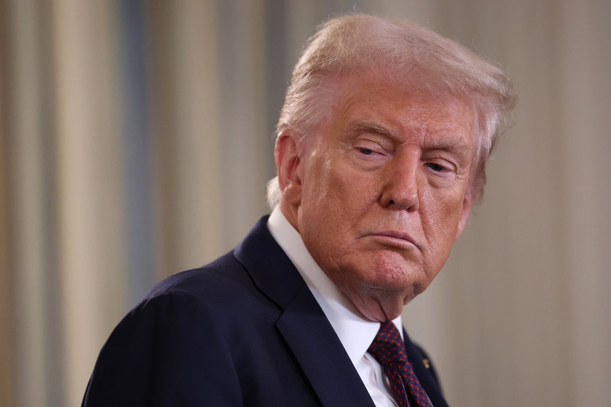 Trump’s Correspondents’ Dinner Appearance Sparks Boycotts: ‘you’re Having Dinner With Him?’