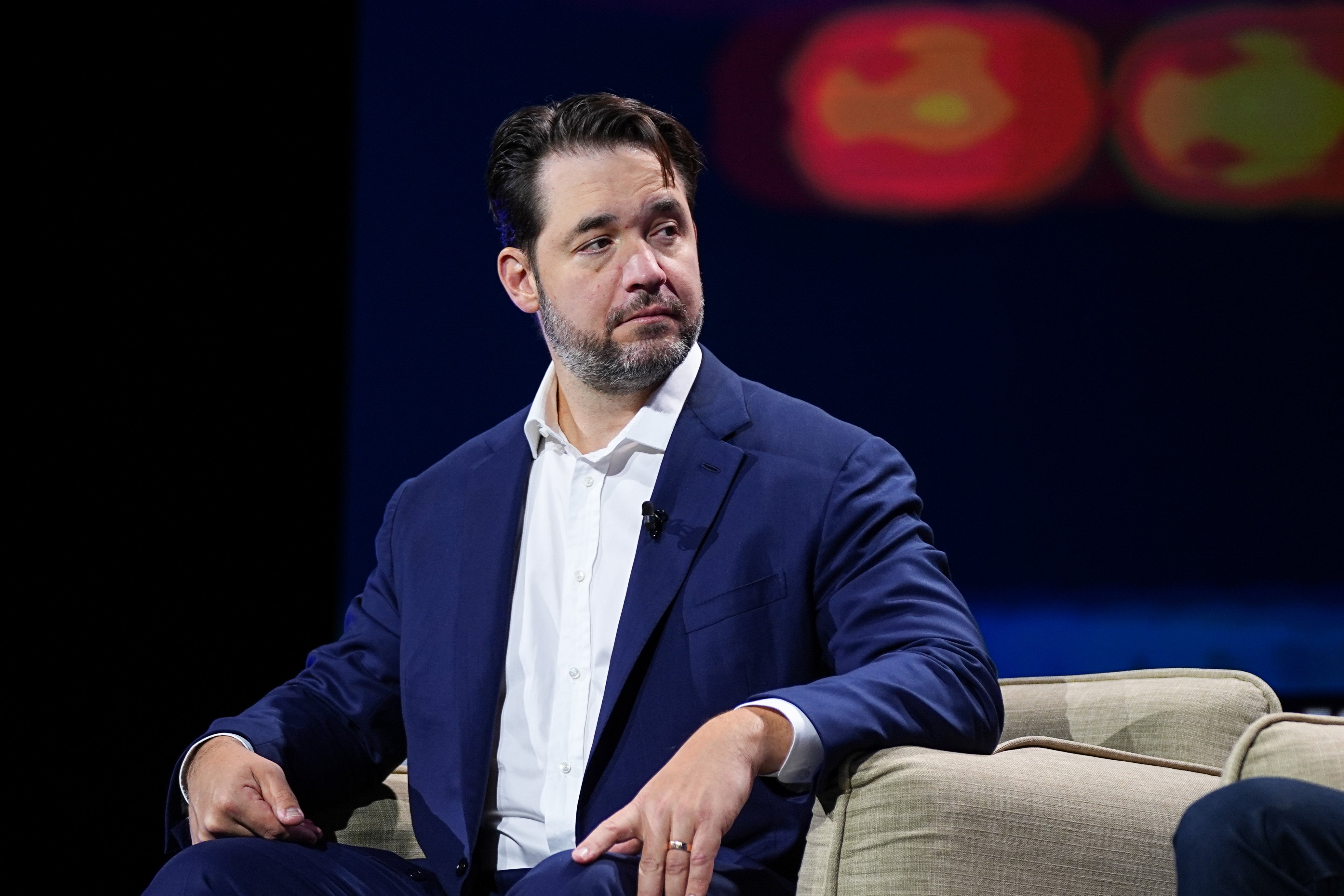 Reddit co-founder Alexis Ohanian is 1 of nan galore tech leaders who person criticized nan proposal, arguing that taxing founders connected nan unrealized gains successful their banal portfolios is ‘financially illiterate’