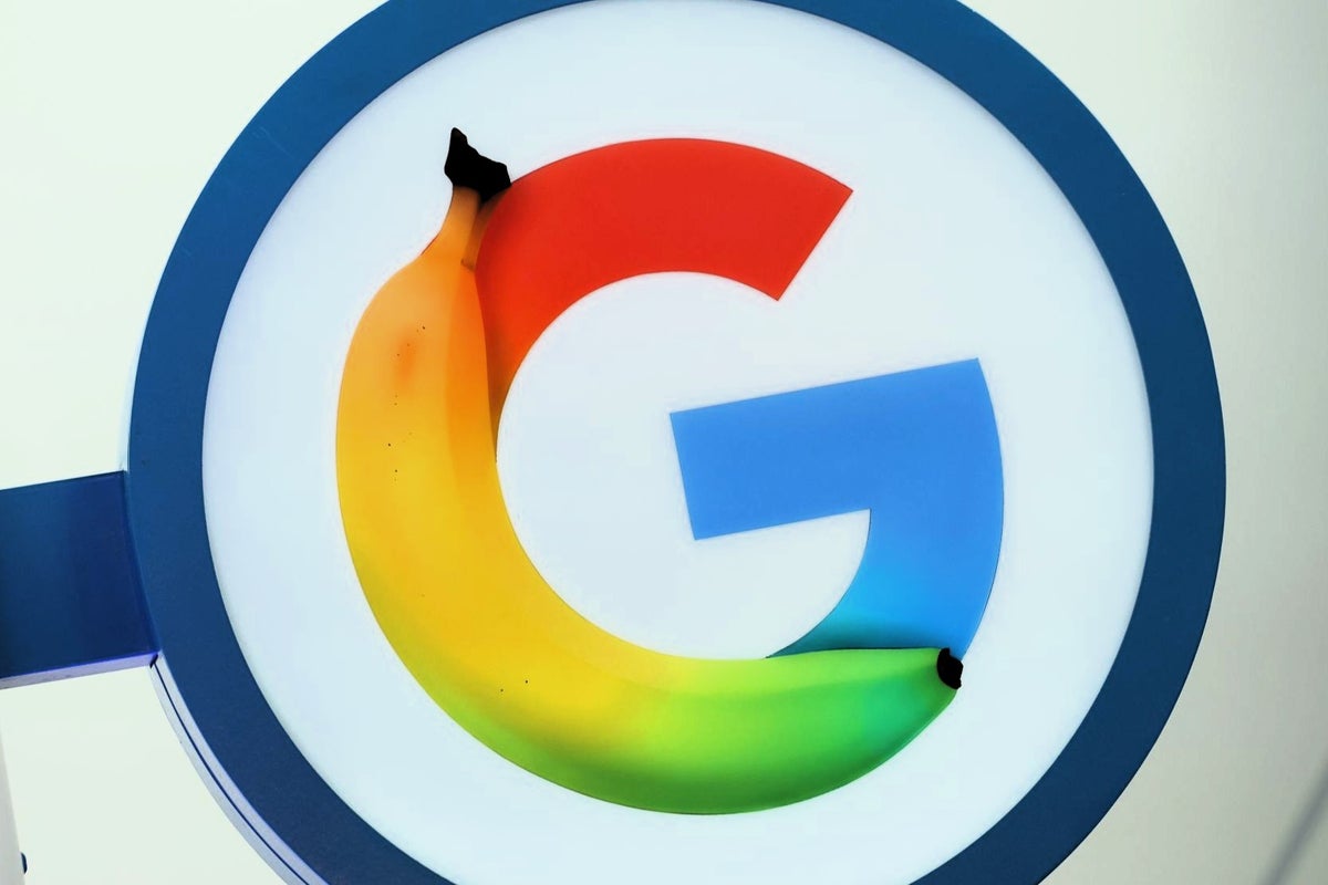 Google AI Coding Agent