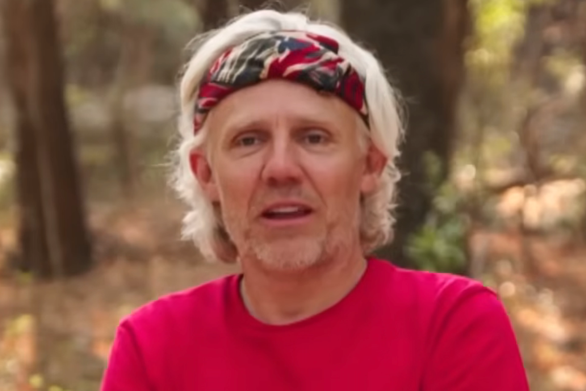 I’m a Celebrity: South Africa star Jimmy Bullard says it’s ‘shame’ ITV cut down full Adam Thomas row