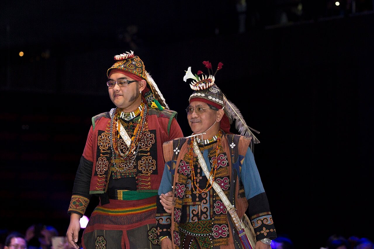 Taiwanese Indigenous artist stripped of national prize after sexual assault conviction