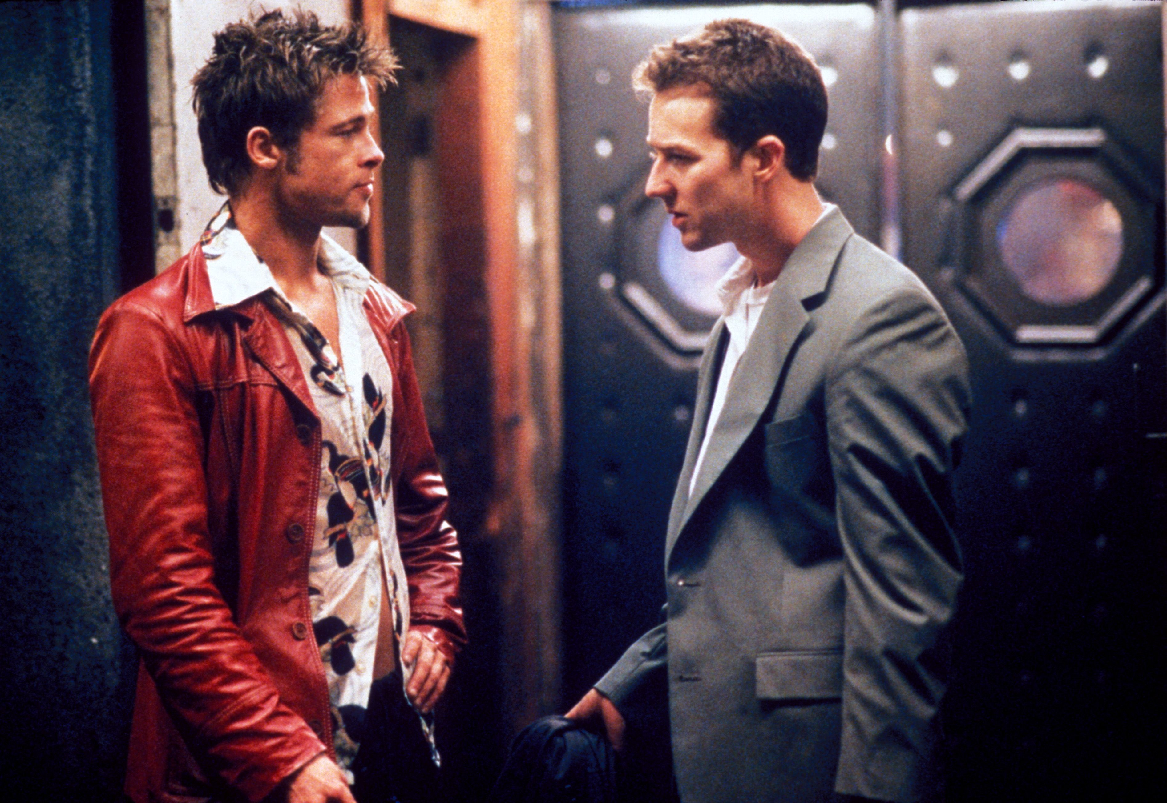Fight Club deserves a better reputation – it's not just angry incels who love it