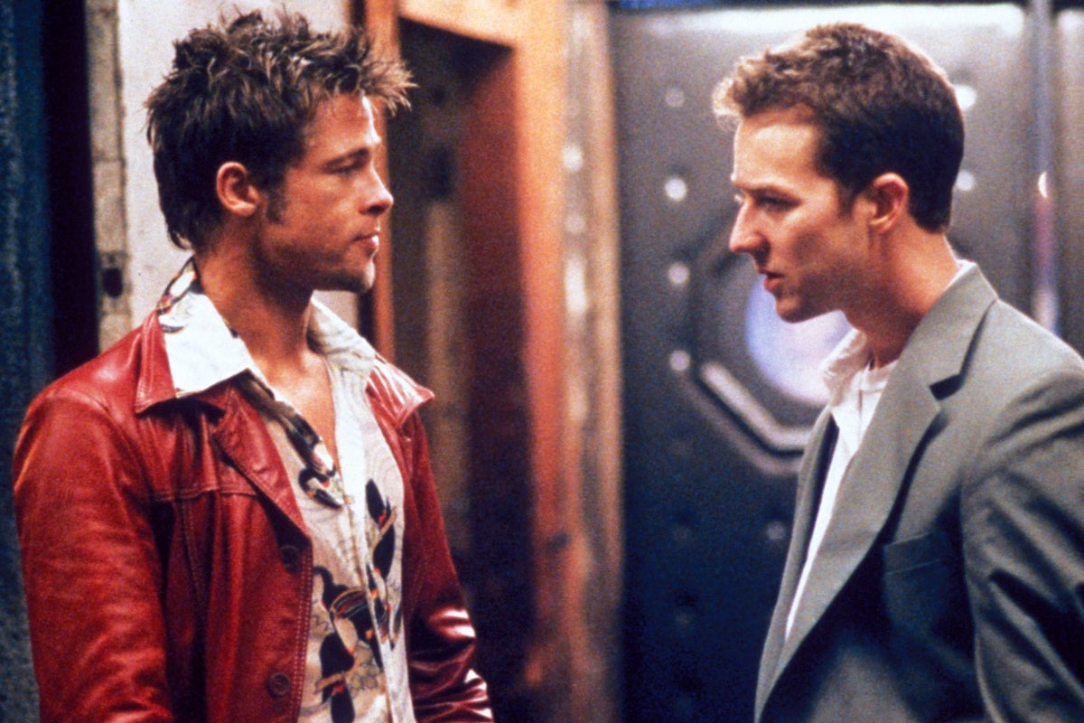 Fight Club deserves a better reputation – it's not just angry incels who love it