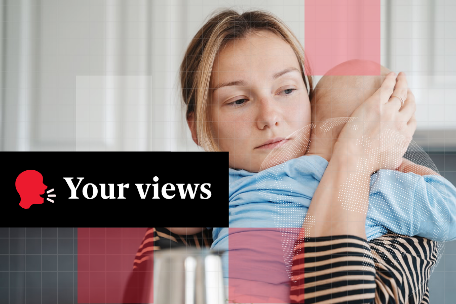 ‘Children need boundaries’: Readers weigh in on gentle parenting row