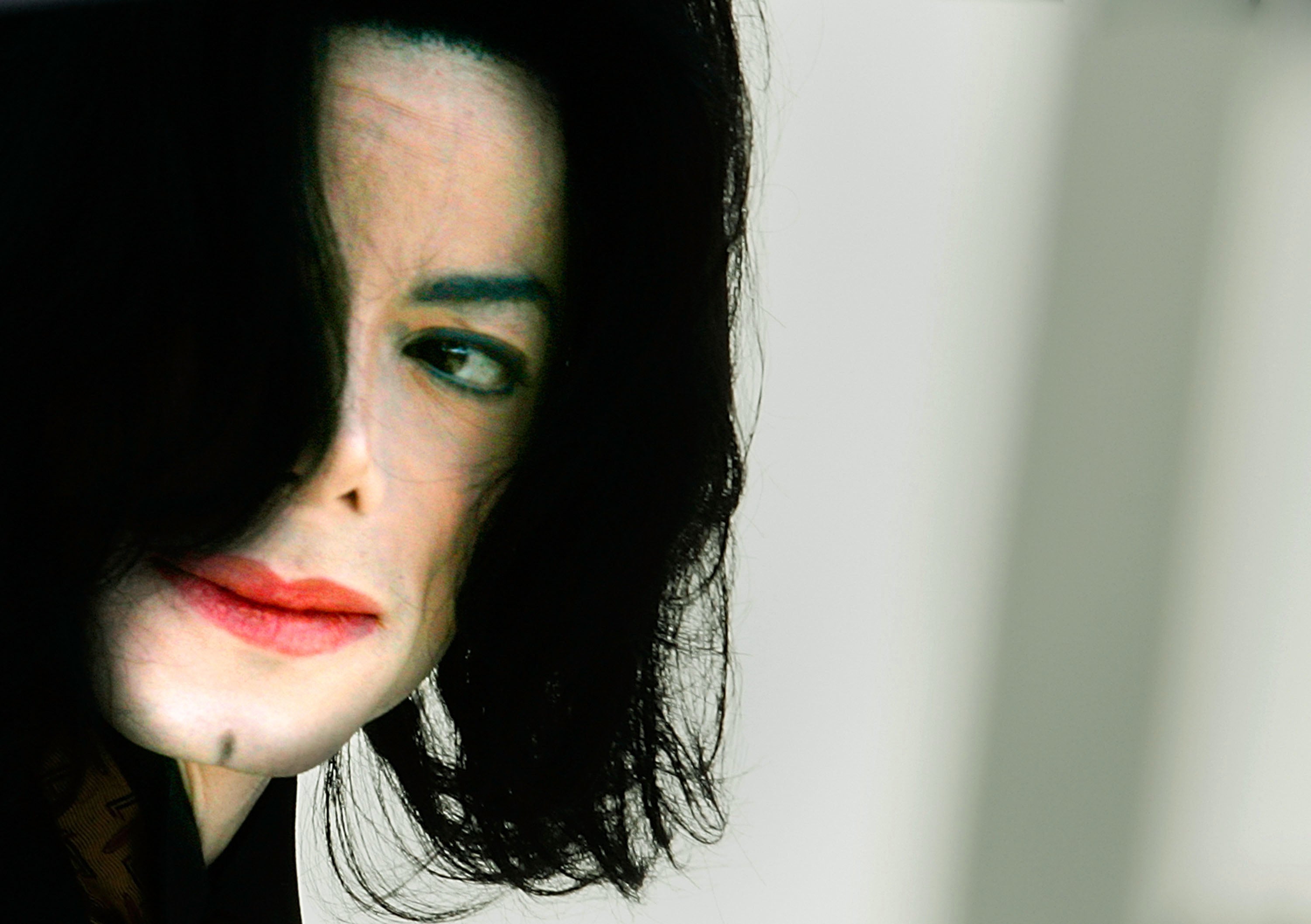 How Michael Jackson became impossible to cancel