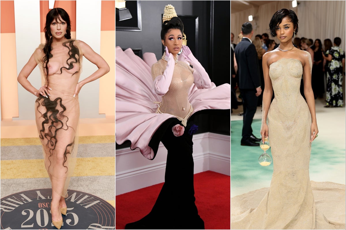 Celebrity stylists share their predictions for Met Gala’s most ambiguous theme yet Celebrity stylists share their predictions for Met Gala’s most ambiguous theme yet