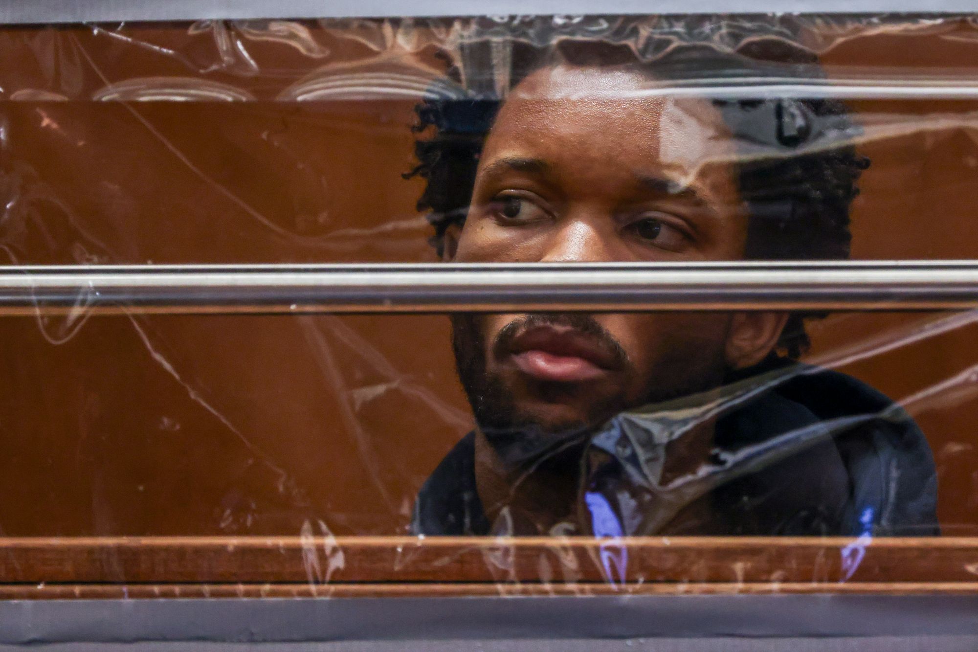 A preliminary hearing to determine whether there is enough evidence to bring the case to trial is set for May 1