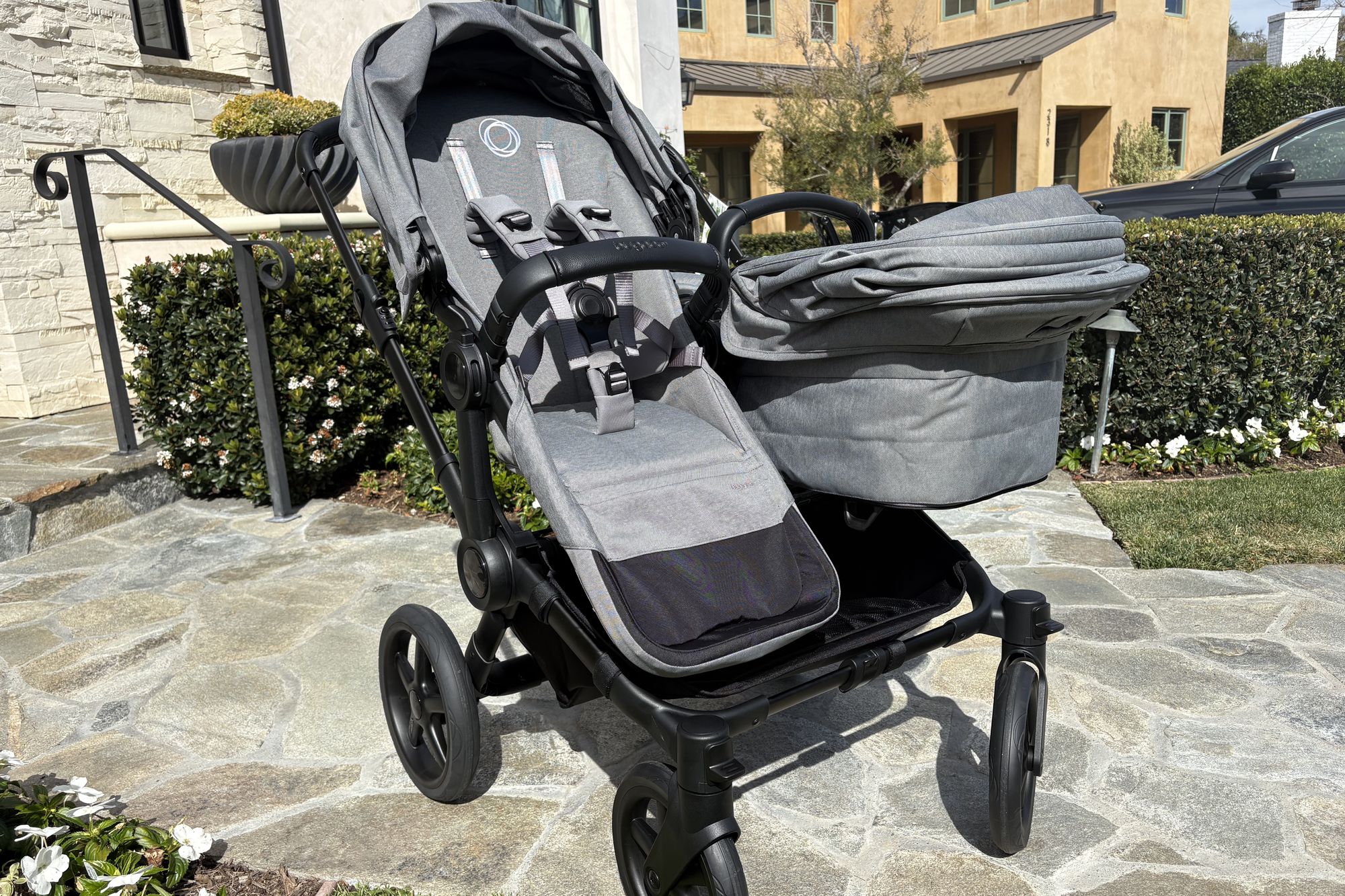 bugaboo wheeled board Bugaboo Wheeled Board main image 1