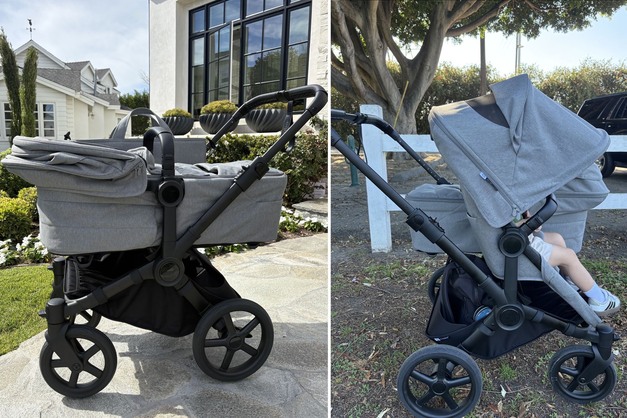 uppababy vista and car seat UPPAbaby Vista V2 + Mesa V2 Travel System Bundle main image 1