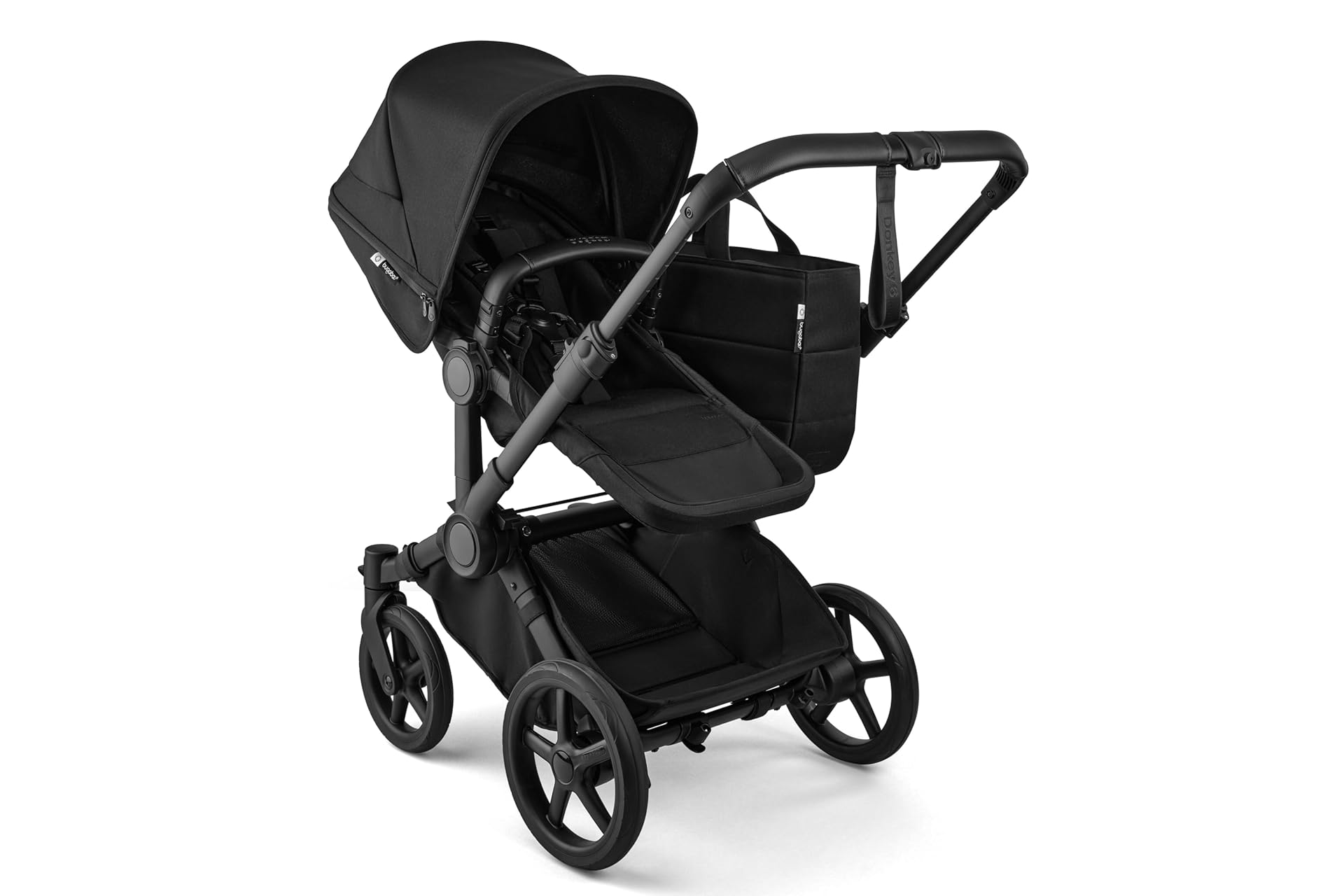 Bugaboo Donkey 6 Review: A Parenting Writer's Honest Verdict | The  Independent