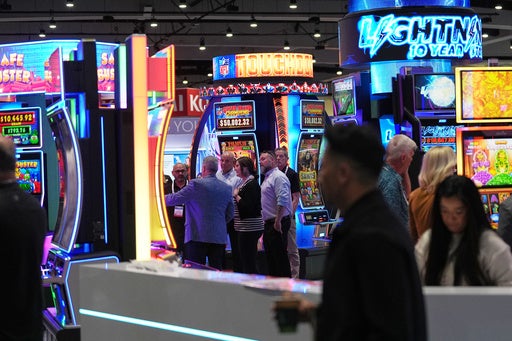 Gambling addiction successful nan U.S. is becoming a afloat fledged situation and ‘demands a nationalist wellness response,’ activists person warned