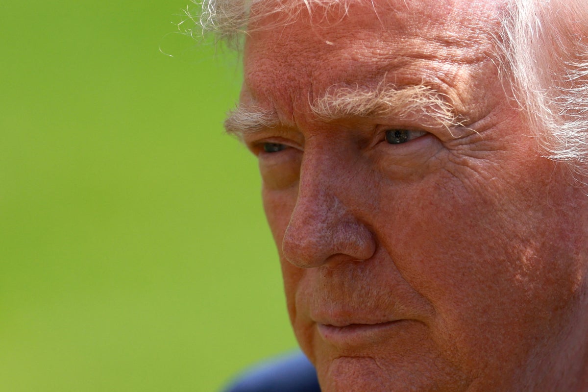 Trump To Attend First White House Correspondents’ Dinner As President Amid Ongoing Feud With Press: Live Updates