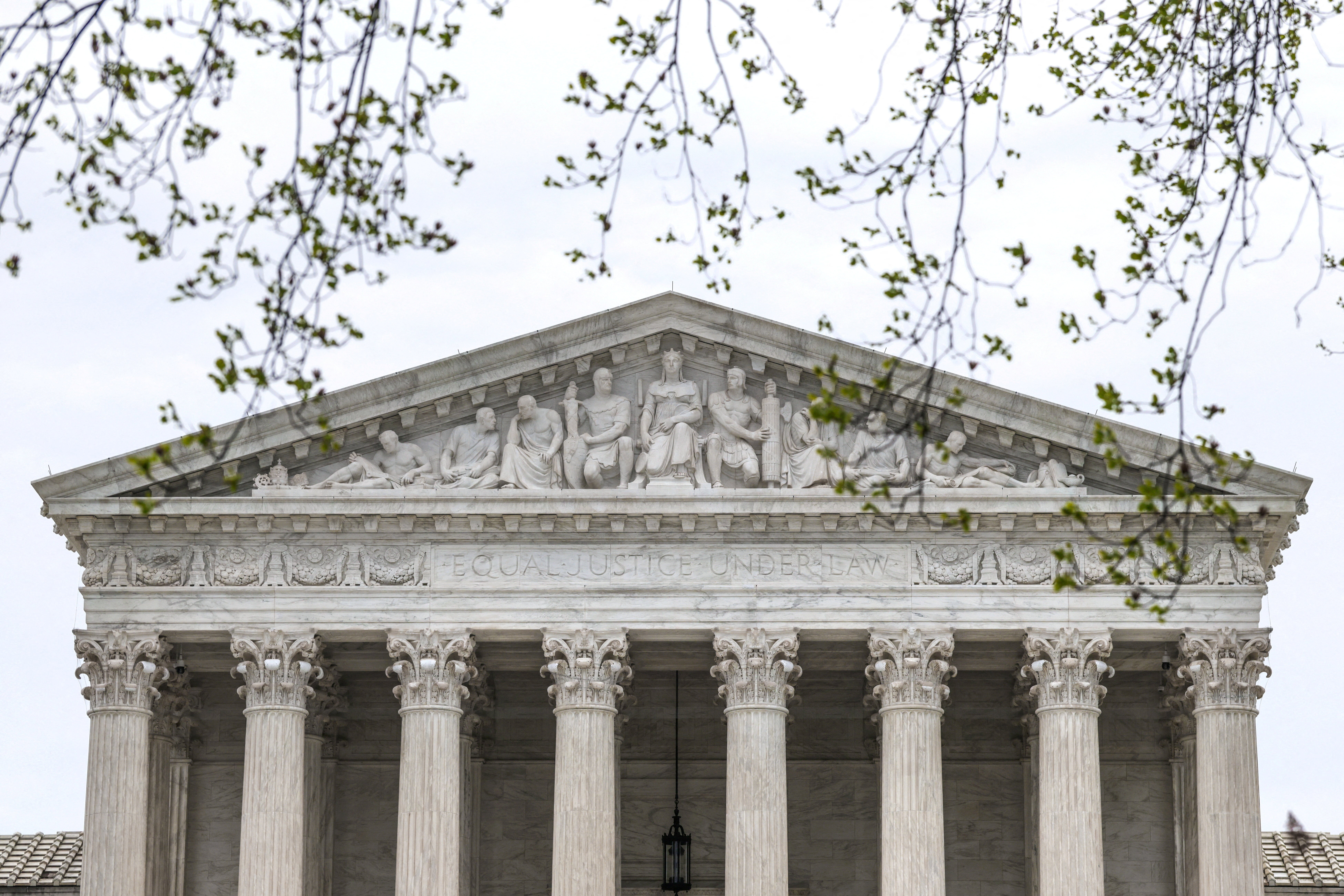 The Supreme Court allowed the execution to proceed after overturning the stay Thursday
