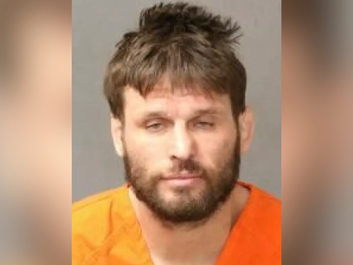 Former Ufc Star Known As ‘dirty Bird’ Punched And Headbutted Teen Daughter During Argument Over Chores, Police Say