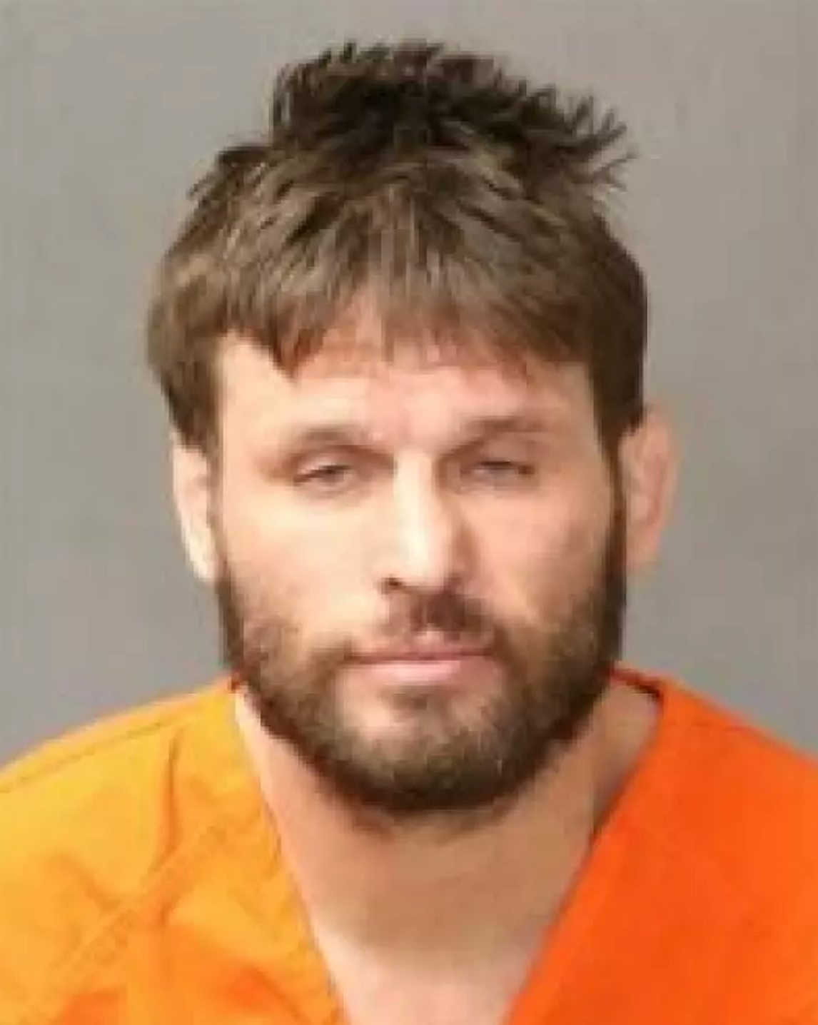 UFC combatant Tim Means is accused of headbutting his 17-year-old girl and punching her successful nan look during an statement complete chores connected April 17