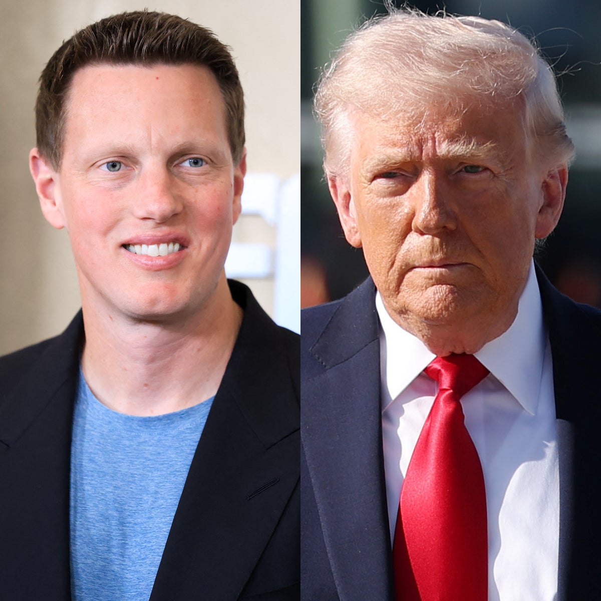 Paramount Hosts Private Dinner With Trump And His Top Doj Official While Awaiting Federal Approval To Buy Cnn: Report