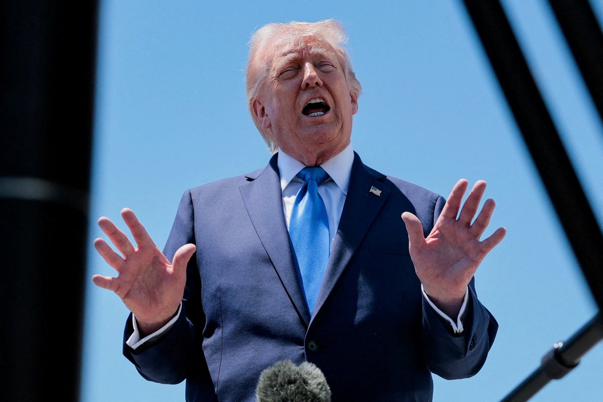 Trump’s Purge Of National Science Board Condemned As A ‘real Bozo The Clown Move’